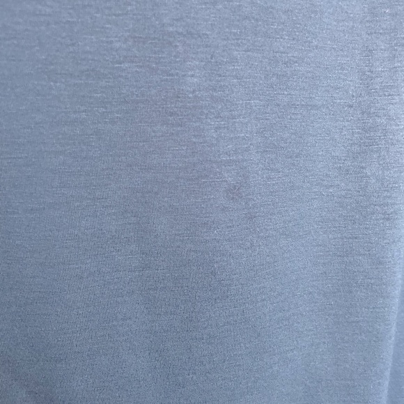 Ann Taylor Scoop Neck Top - Size S Petite - Picture 8 of 11